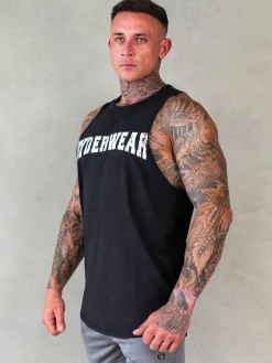 Ryderwear Octane|Stringers & Singlets | Octane Tank
