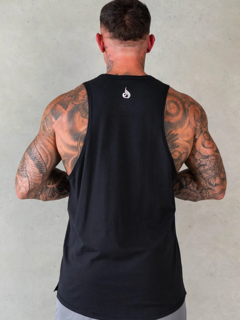 Ryderwear Octane|Stringers & Singlets | Octane Tank