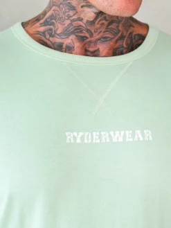 Ryderwear T-Shirts|Octane | Octane T-hirt