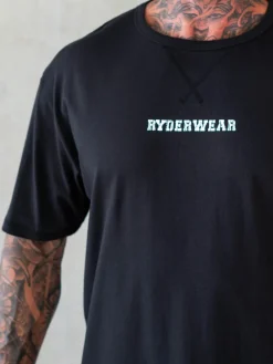 Ryderwear T-Shirts|Octane | Octane T-hirt