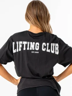 Women Ryderwear Tops|T-Shirts | Octane T-hirt