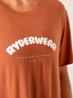 Women Ryderwear Tops|T-Shirts | Off ide ongine T-hirt