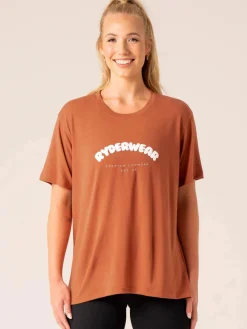 Women Ryderwear Tops|T-Shirts | Off ide ongine T-hirt