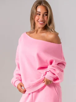 Women Ryderwear Tops|Jackets & Sweaters | Off The houder weater