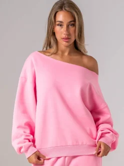Women Ryderwear Tops|Jackets & Sweaters | Off The houder weater