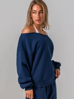 Women Ryderwear Tops|Jackets & Sweaters | Off The houder weater