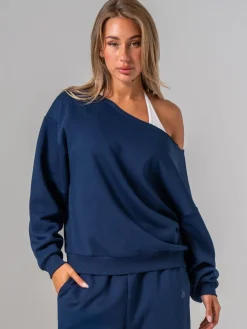 Women Ryderwear Tops|Jackets & Sweaters | Off The houder weater
