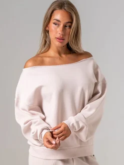 Women Ryderwear Tops|Jackets & Sweaters | Off The houder weater