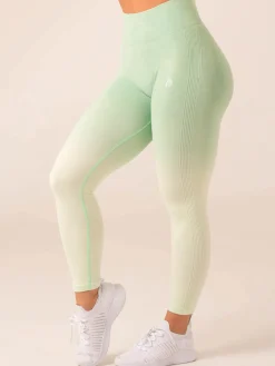 Women Ryderwear Leggings|Womens Seamless | Obre eae egging
