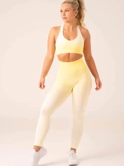 Women Ryderwear Leggings|Womens Seamless | Obre eae egging