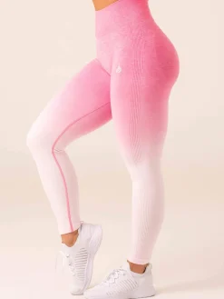 Women Ryderwear Leggings|Womens Seamless | Obre eae egging