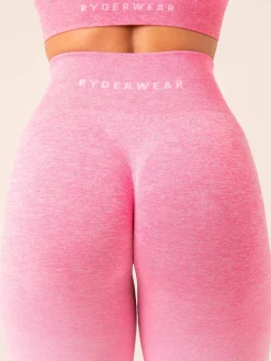 Women Ryderwear Leggings|Womens Seamless | Obre eae egging