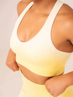 Women Ryderwear Sports Bras|Womens Seamless | Obre eae port Bra