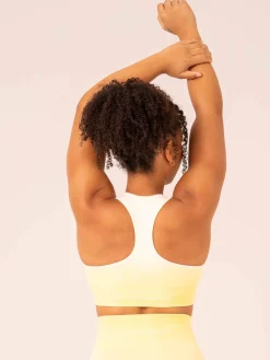 Women Ryderwear Sports Bras|Womens Seamless | Obre eae port Bra