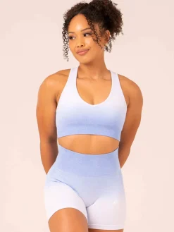 Women Ryderwear Sports Bras|Womens Seamless | Obre eae port Bra