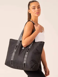 Women Ryderwear Gym Bags|Gym Bags | On The Go Tote Bag