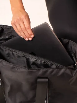 Women Ryderwear Gym Bags|Gym Bags | On The Go Tote Bag