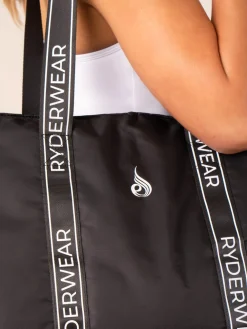 Women Ryderwear Gym Bags|Gym Bags | On The Go Tote Bag
