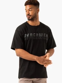 Ryderwear T-Shirts|Tops | Overdrive Overized T-hirt