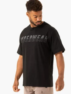 Ryderwear T-Shirts|Tops | Overdrive Overized T-hirt