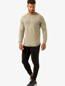 Ryderwear Gym Pants | Overdrive Track Pant