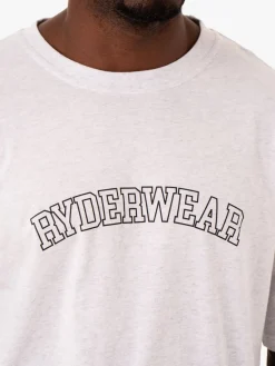 Ryderwear T-Shirts|Tops | Overized T-hirt