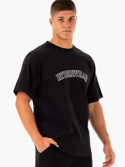 Ryderwear T-Shirts|Tops | Overized T-hirt