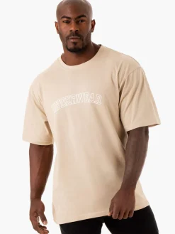 Ryderwear T-Shirts|Tops | Overized T-hirt