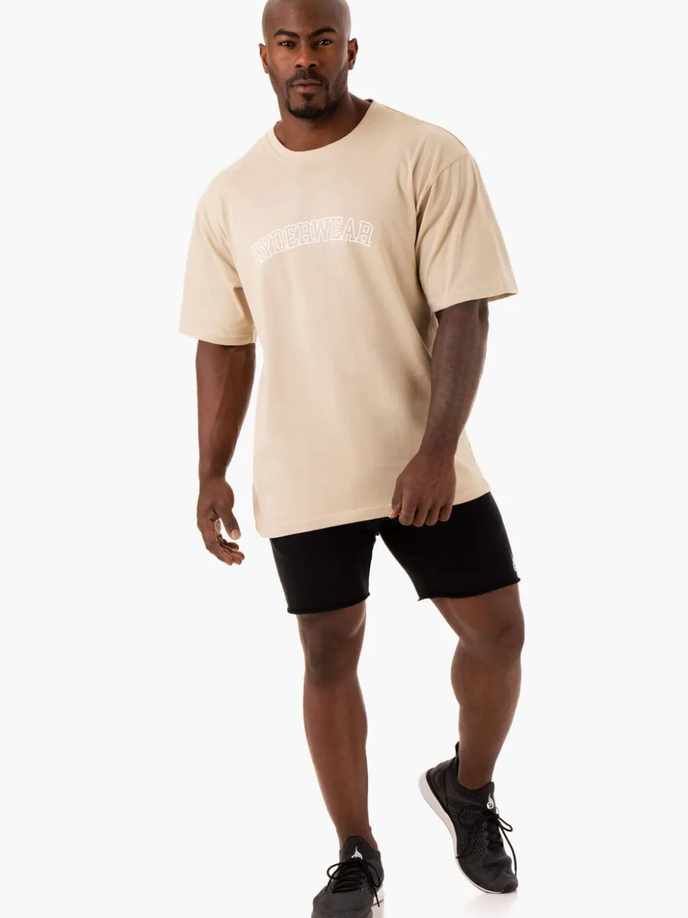 Ryderwear T-Shirts|Tops | Overized T-hirt