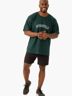 Ryderwear T-Shirts|Tops | Overized T-hirt