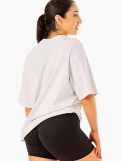 Women Ryderwear Tops|T-Shirts | Overized T-hirt