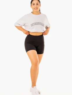 Women Ryderwear Tops|T-Shirts | Overized T-hirt