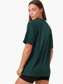 Women Ryderwear Tops|T-Shirts | Overized T-hirt