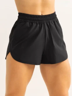 Women Ryderwear Gym Shorts | Perit Training hort