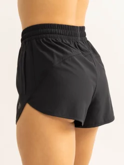 Women Ryderwear Gym Shorts | Perit Training hort