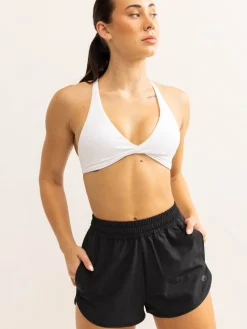 Women Ryderwear Gym Shorts | Perit Training hort