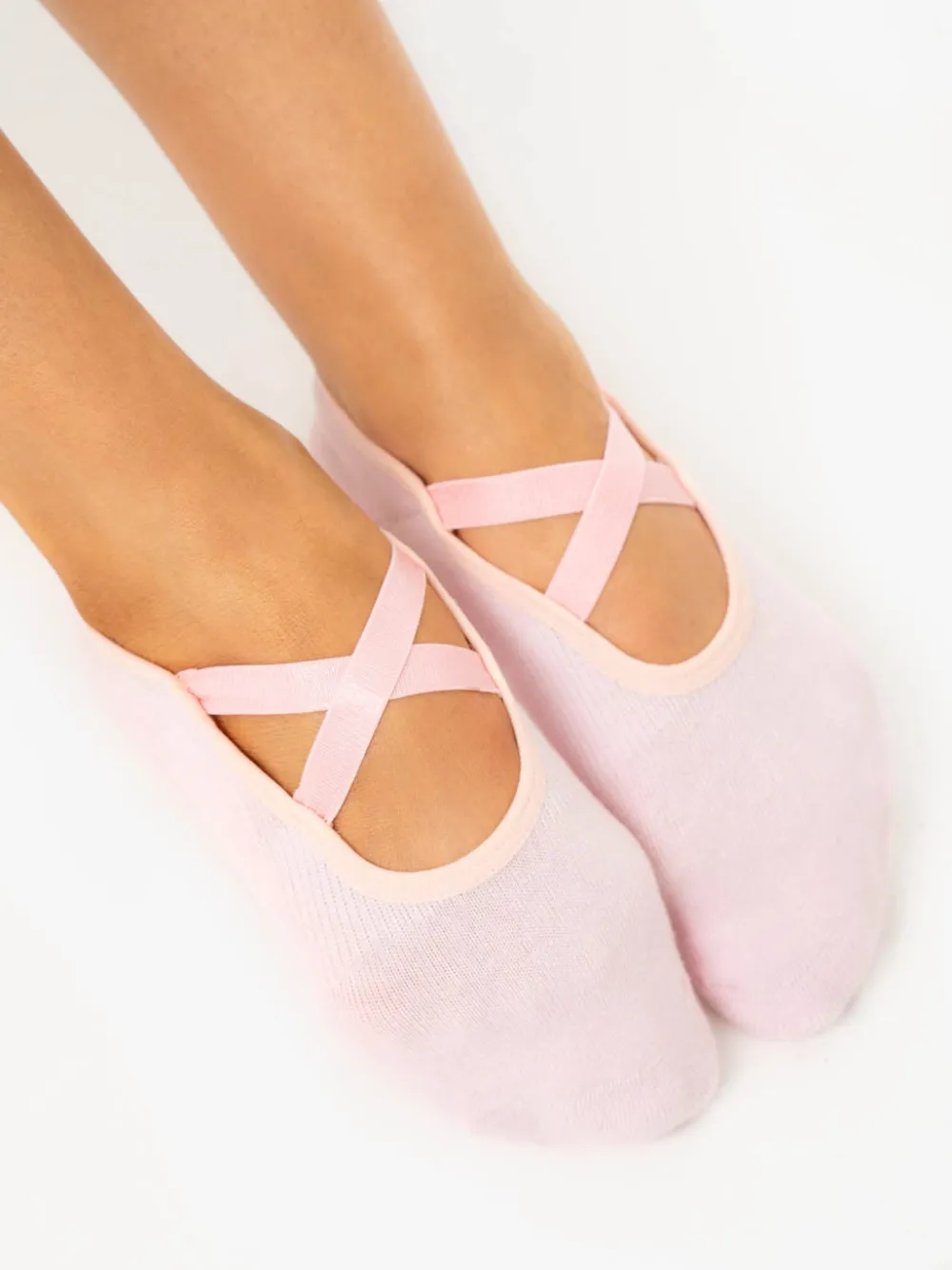 Women Ryderwear Socks|Socks | Pilates Barre Socks