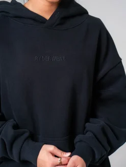 Women Ryderwear Loungewear|Jackets & Sweaters | Puh Hoodie