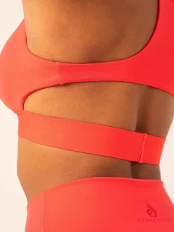 Women Ryderwear Sports Bras | Prie port Bra