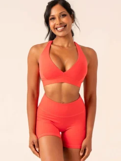 Women Ryderwear Sports Bras | Prie port Bra