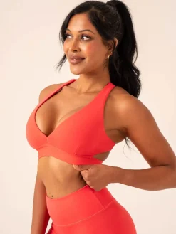 Women Ryderwear Sports Bras | Prie port Bra