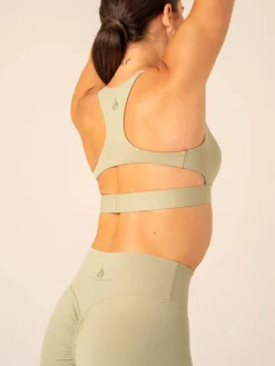 Women Ryderwear Sports Bras | Prie port Bra