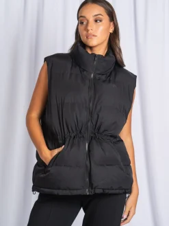 Women Ryderwear Tops|Jackets & Sweaters | Puffer Vest