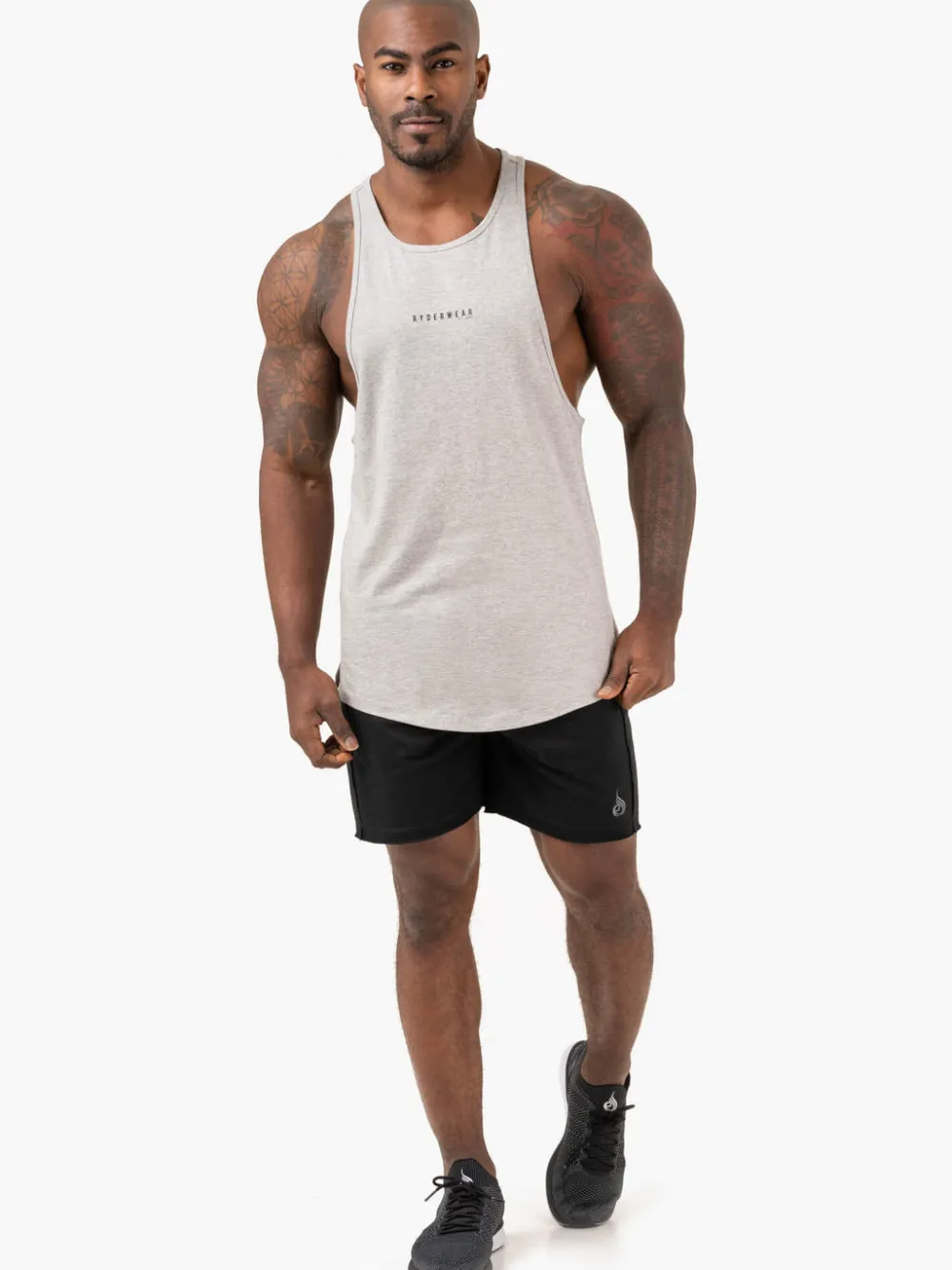 Ryderwear Tanks|Pursuit | Puruit Baer Tank