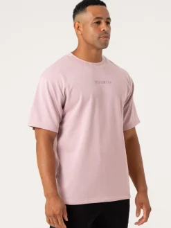 Ryderwear Pursuit|T-Shirts | Puruit Feece T-hirt