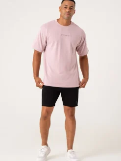 Ryderwear Pursuit|T-Shirts | Puruit Feece T-hirt