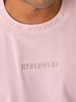 Ryderwear Pursuit|T-Shirts | Puruit Feece T-hirt