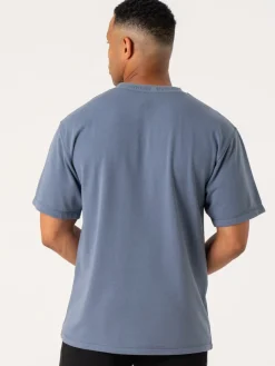 Ryderwear Pursuit|T-Shirts | Puruit Feece T-hirt