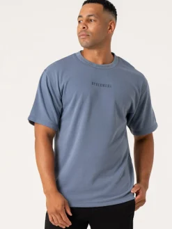 Ryderwear Pursuit|T-Shirts | Puruit Feece T-hirt
