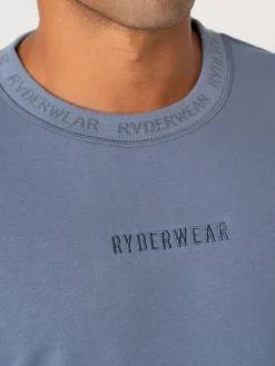 Ryderwear Pursuit|T-Shirts | Puruit Feece T-hirt